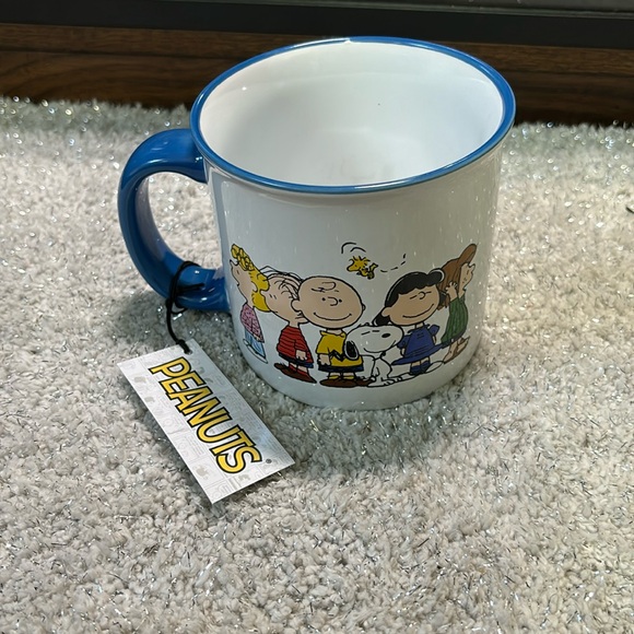Gibson Homewares Other - Peanuts, 20oz mug!